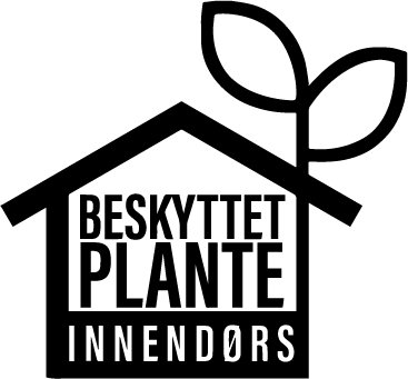Lille Blad beskyttet mat